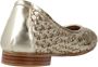 Carmela Stijlvolle Ballerina's Schoenen Yellow Dames - Thumbnail 5