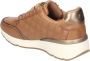 Carmela Stijlvolle Damesschoenen Brown Dames - Thumbnail 4