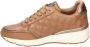 Carmela Stijlvolle Damesschoenen Brown Dames - Thumbnail 5
