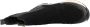Carmela Stijlvolle Enkellaarzen Black Dames - Thumbnail 8