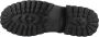 Carmela Stijlvolle Enkellaarzen Black Dames - Thumbnail 8