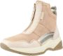 Carmela Stijlvolle Enkellaarzen Multicolor Dames - Thumbnail 4