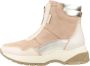 Carmela Stijlvolle Enkellaarzen Multicolor Dames - Thumbnail 5