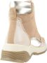 Carmela Stijlvolle Enkellaarzen Multicolor Dames - Thumbnail 6