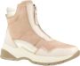 Carmela Stijlvolle Enkellaarzen Multicolor Dames - Thumbnail 7