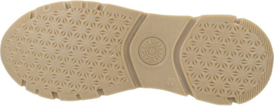 Carmela Stijlvolle Enkellaarzen Multicolor Dames