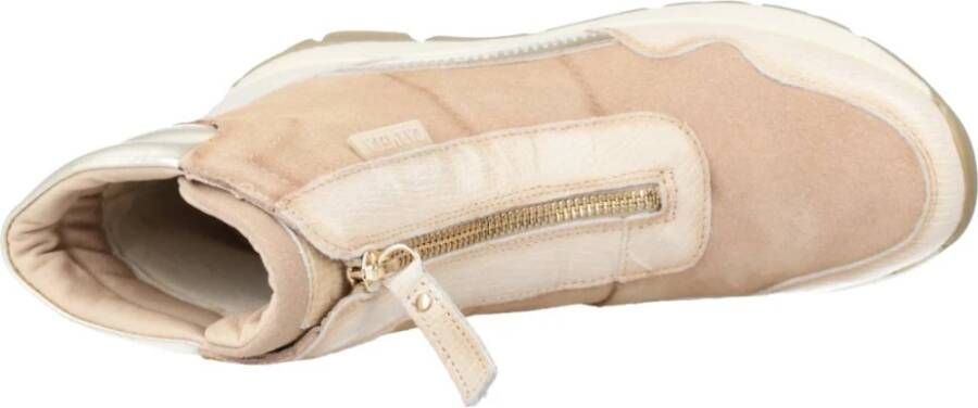 Carmela Stijlvolle Enkellaarzen Multicolor Dames