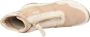 Carmela Stijlvolle Enkellaarzen Multicolor Dames - Thumbnail 9