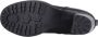Carmela Stijlvolle Heeled Boots Black Dames - Thumbnail 7