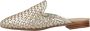 Carmela Stijlvolle Heeled Mules Gray Dames - Thumbnail 6