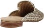 Carmela Stijlvolle Heeled Mules Gray Dames - Thumbnail 7