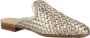 Carmela Stijlvolle Heeled Mules Gray Dames - Thumbnail 8