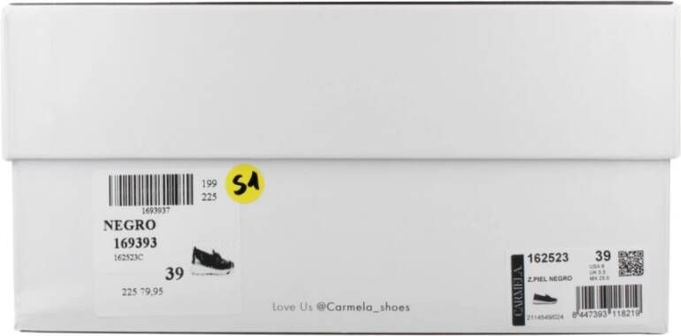 Carmela Stijlvolle Loafers voor Vrouwen