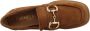 Carmela Stijlvolle Loafers voor Vrouwen Brown Dames - Thumbnail 9
