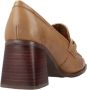 Carmela Stijlvolle Loafers voor Vrouwen Brown Dames - Thumbnail 5