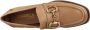 Carmela Stijlvolle Loafers voor Vrouwen Brown Dames - Thumbnail 8