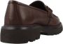 Carmela Stijlvolle Loafers voor Vrouwen Brown Dames - Thumbnail 5