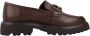 Carmela Stijlvolle Loafers voor Vrouwen Brown Dames - Thumbnail 6