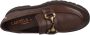 Carmela Stijlvolle Loafers voor Vrouwen Brown Dames - Thumbnail 9
