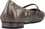 Carmela Stijlvolle Loafers voor Vrouwen Brown Dames - Thumbnail 5