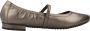 Carmela Stijlvolle Loafers voor Vrouwen Brown Dames - Thumbnail 6