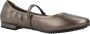 Carmela Stijlvolle Loafers voor Vrouwen Brown Dames - Thumbnail 7