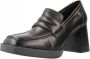 Carmela Stijlvolle Pumps voor Vrouwen Black Dames - Thumbnail 4