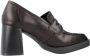 Carmela Stijlvolle Pumps voor Vrouwen Black Dames - Thumbnail 6