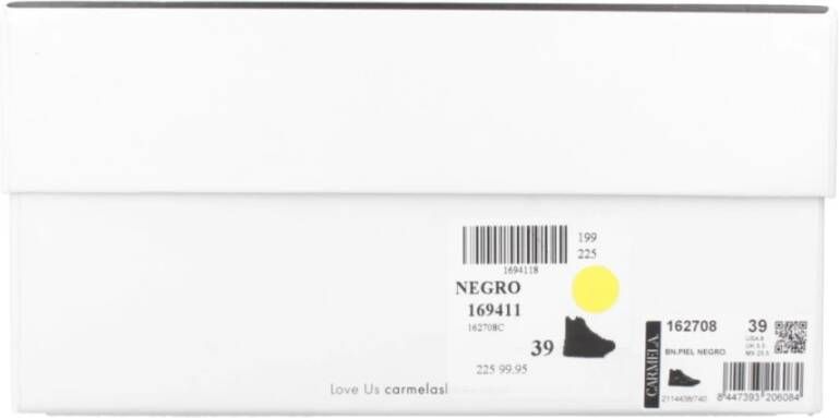 Carmela Stijlvolle Sneakers voor dagelijks gebruik