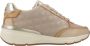 Carmela Stijlvolle Sneakers voor Mannen en Vrouwen Beige Dames - Thumbnail 11