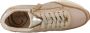 Carmela Stijlvolle Sneakers voor Mannen en Vrouwen Beige Dames - Thumbnail 14