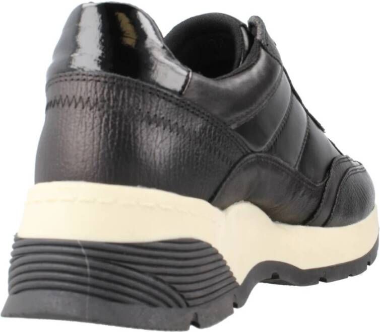Carmela Stijlvolle Sneakers voor Vrouwen Beige Dames