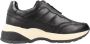 Carmela Stijlvolle Sneakers voor Vrouwen Beige Dames - Thumbnail 6