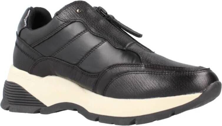 Carmela Stijlvolle Sneakers voor Vrouwen Beige Dames
