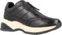 Carmela Stijlvolle Sneakers voor Vrouwen Beige Dames - Thumbnail 7