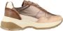 Carmela Stijlvolle Sneakers voor Vrouwen Beige Dames - Thumbnail 5