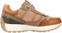 Carmela Stijlvolle Sneakers voor Vrouwen Brown Dames - Thumbnail 6
