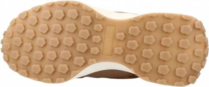 Carmela Stijlvolle Sneakers voor Vrouwen Brown Dames