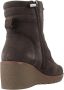 Carmela Stijlvolle Veterschoenen Gray Dames - Thumbnail 5