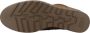 Carmela Stijlvolle Wedges Laarzen Brown Dames - Thumbnail 8