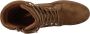Carmela Stijlvolle Wedges Laarzen Brown Dames - Thumbnail 9