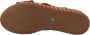 Carmela Stijlvolle Wedges voor Vrouwen Black Dames - Thumbnail 8