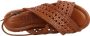Carmela Stijlvolle Wedges voor Vrouwen Black Dames - Thumbnail 9