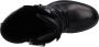 Carmela Veterschoenen met hak Black Dames - Thumbnail 8