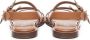 Carmens Bruine Sandalen voor Vrouwen Brown Dames - Thumbnail 3
