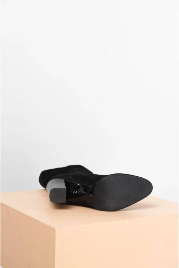 Carmens Carol Curl Mousse Zwart Dames