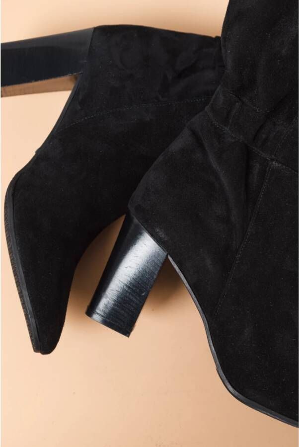 Carmens Carol Curl Mousse Zwart Dames