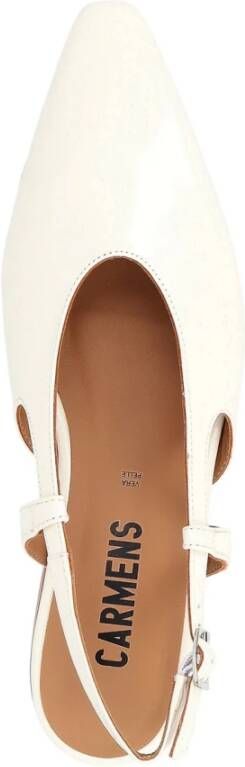 Carmens Effen Venice Ballerina`s