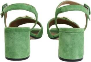 Carmens Heel sandals