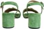Car s Heel sandals - Thumbnail 2